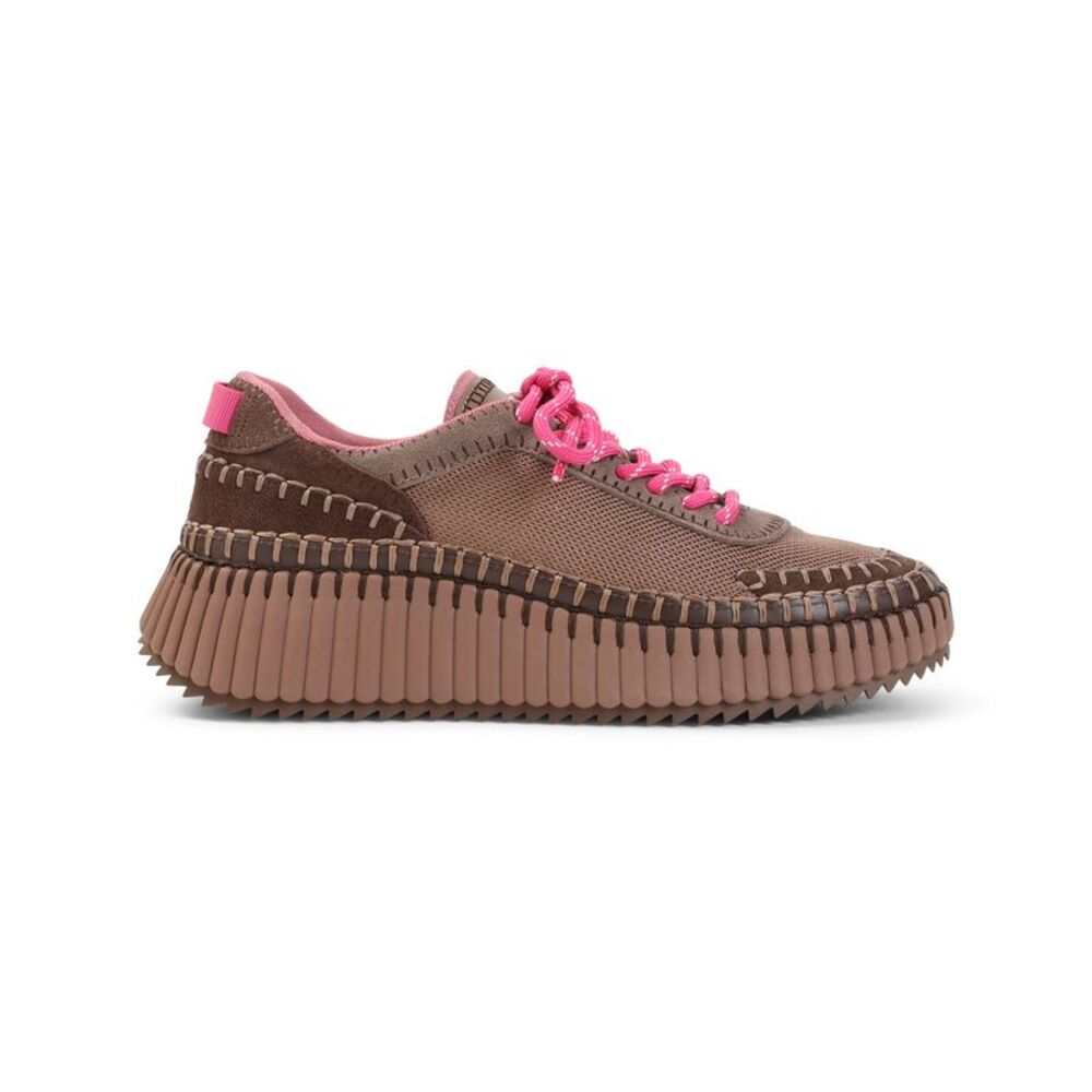 Chloe Nama Sneakers Women